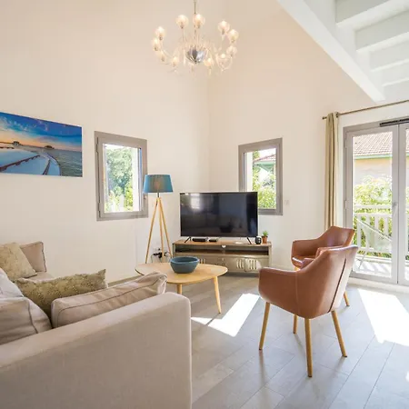 Moulleau - Magnifique Duplex - 5mn De La