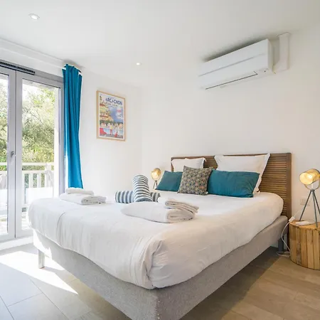 Moulleau - Magnifique Duplex - 5mn De La