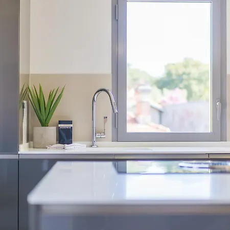 Moulleau - Magnifique Duplex - 5mn De La Arcachon