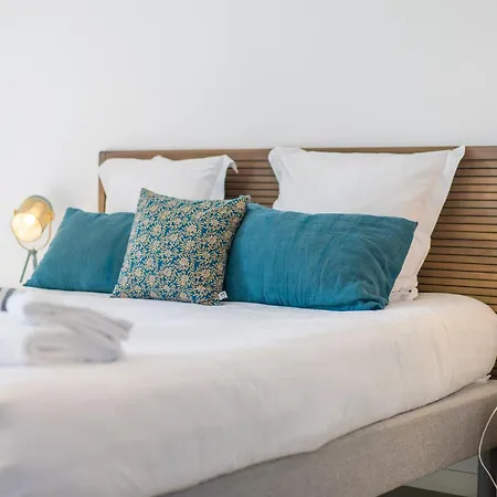 Moulleau - Magnifique Duplex - 5mn De La