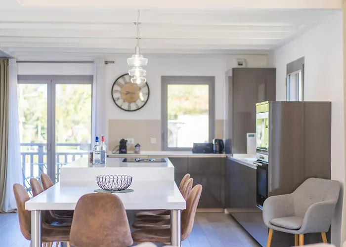 Appartamento Moulleau - Magnifique Duplex - 5mn De La *