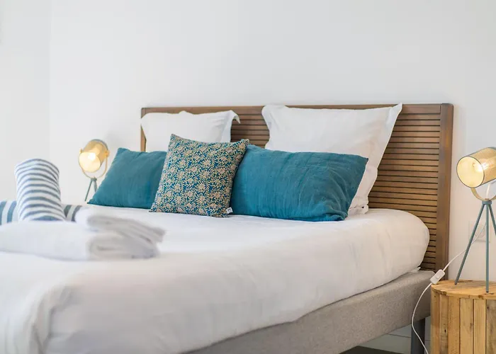 Moulleau - Magnifique Duplex - 5mn De La