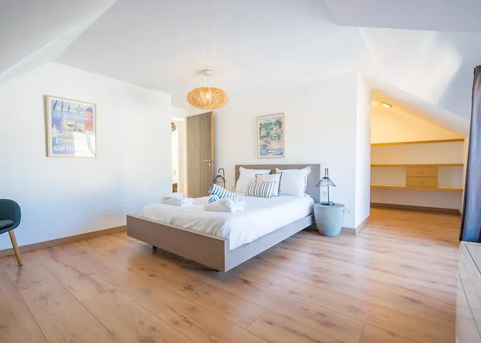 Appartamento Moulleau - Magnifique Duplex - 5mn De La *