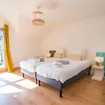 Moulleau - Magnifique Duplex - 5mn De La Appartement Arcachon