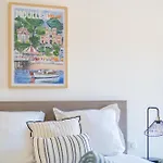 Appartement Moulleau - Magnifique Duplex - 5mn De La Arcachon