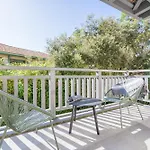 Appartement Moulleau - Magnifique Duplex - 5mn De La