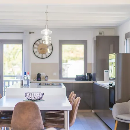 Apartment Moulleau - Magnifique Duplex - 5mn De La *