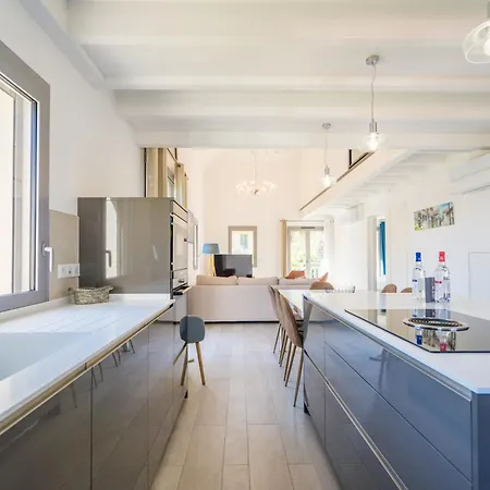 Moulleau - Magnifique Duplex - 5mn De La * Arcachon