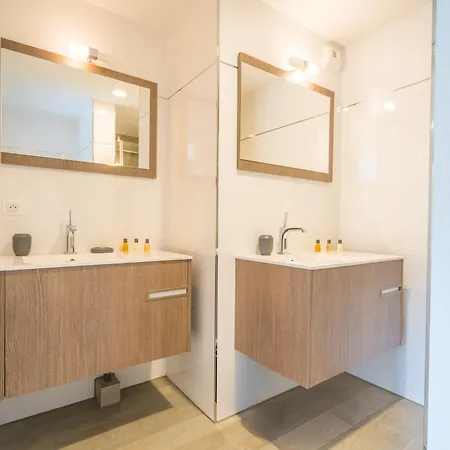 Moulleau - Magnifique Duplex - 5mn De La Apartment Arcachon