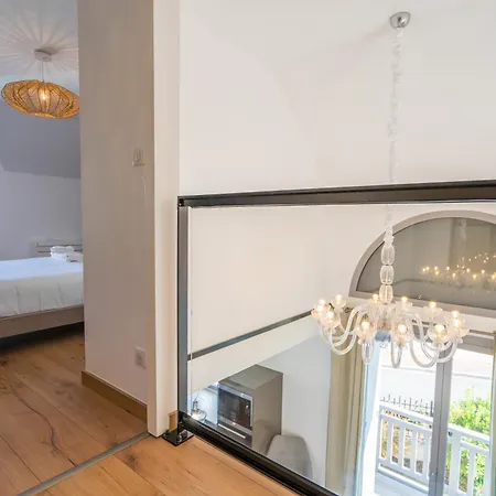 Moulleau - Magnifique Duplex - 5mn De La Apartman