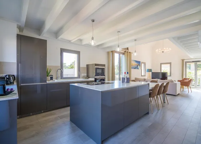 Apartment Moulleau - Magnifique Duplex - 5mn De La Arcachon