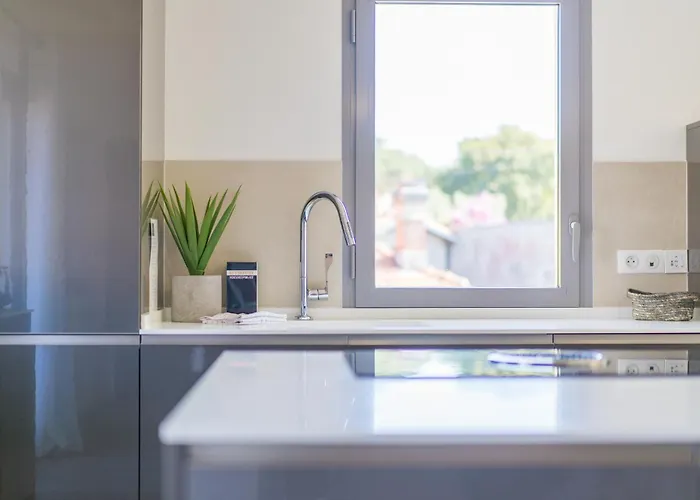 Moulleau - Magnifique Duplex - 5mn De La Arcachon