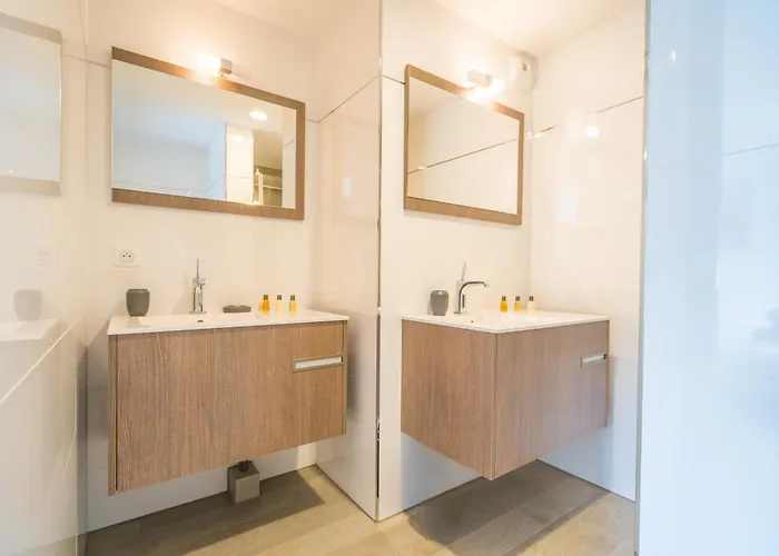 Moulleau - Magnifique Duplex - 5mn De La Apartment Arcachon