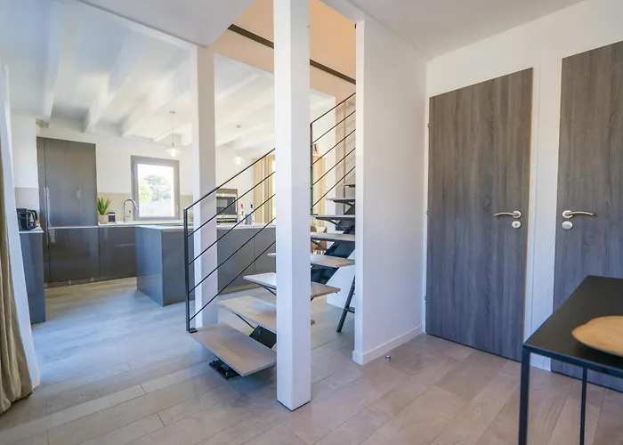 Moulleau - Magnifique Duplex - 5mn De La *