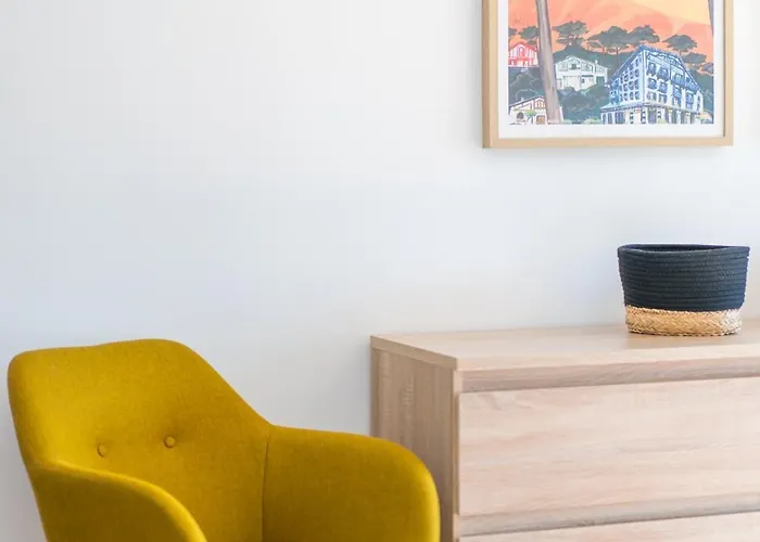 Moulleau - Magnifique Duplex - 5mn De La