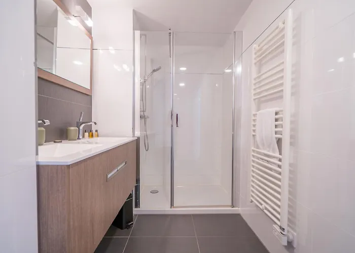 Moulleau - Magnifique Duplex - 5mn De La * Arcachon