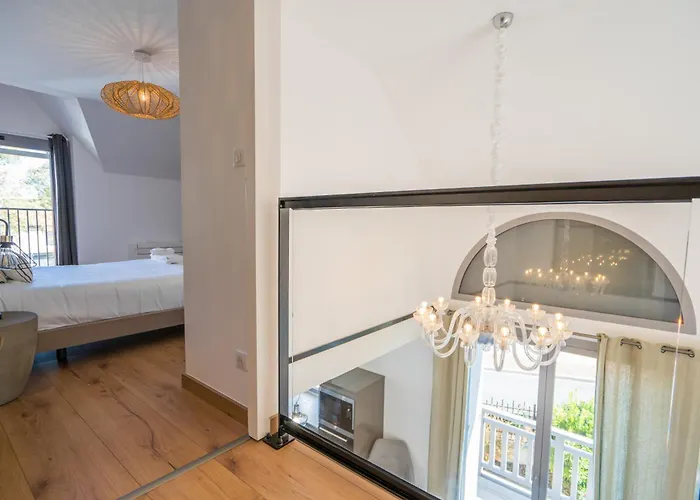 Moulleau - Magnifique Duplex - 5mn De La Apartment